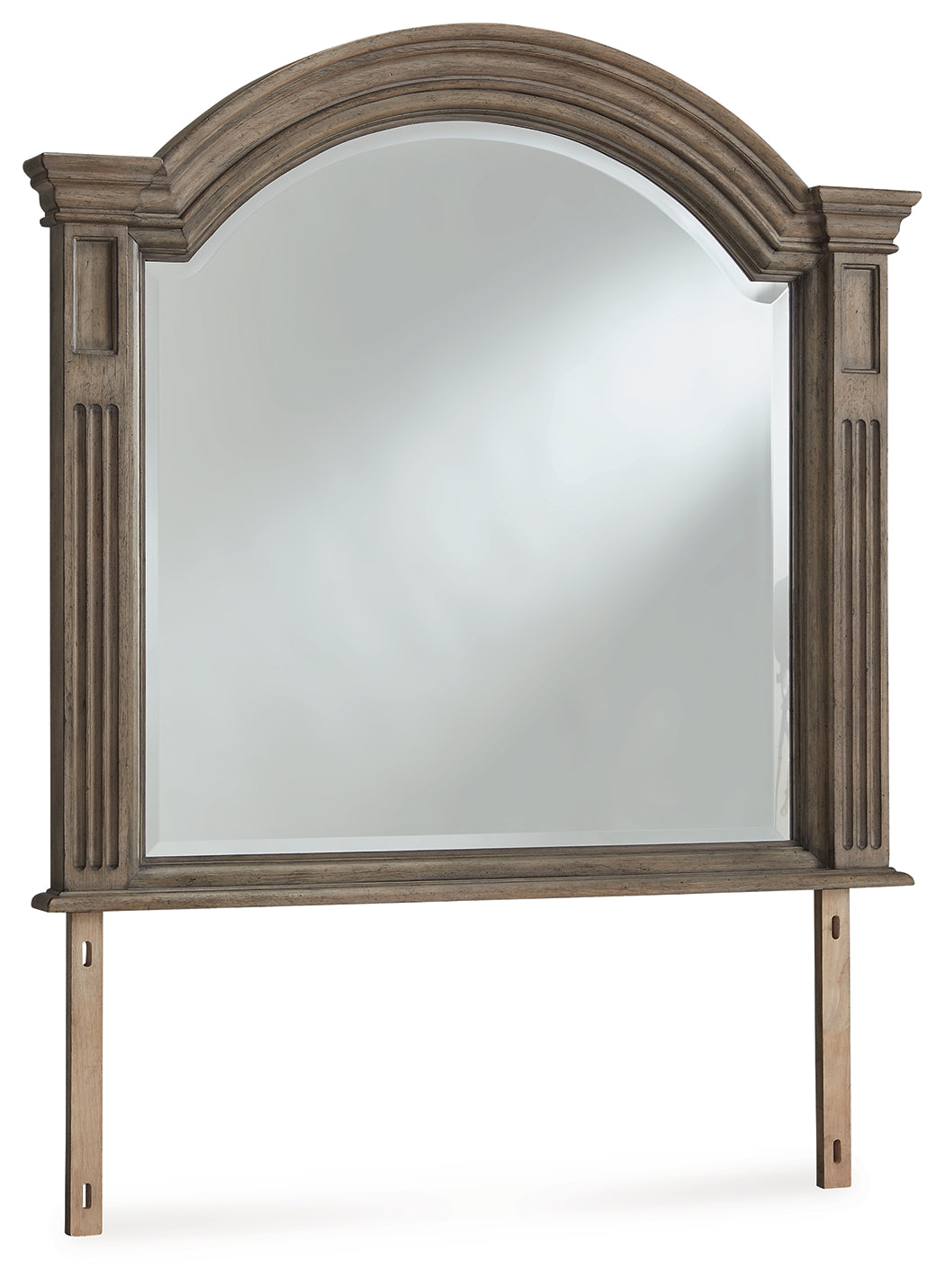 Ardenfield Light Brown Bedroom Mirror - B944-36