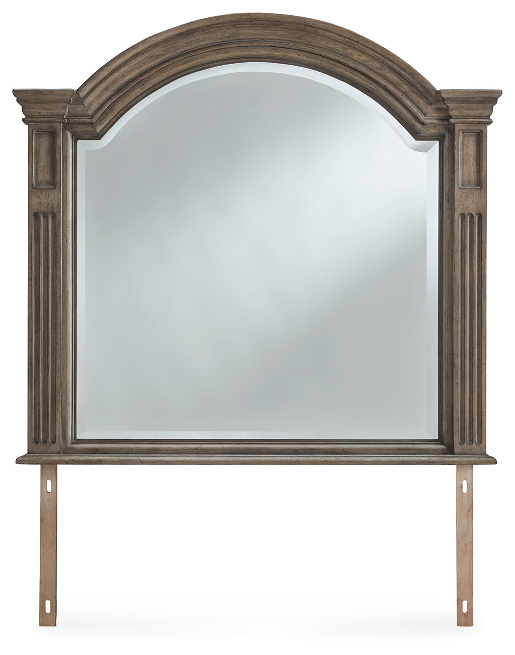 Ardenfield Light Brown Bedroom Mirror - B944-36