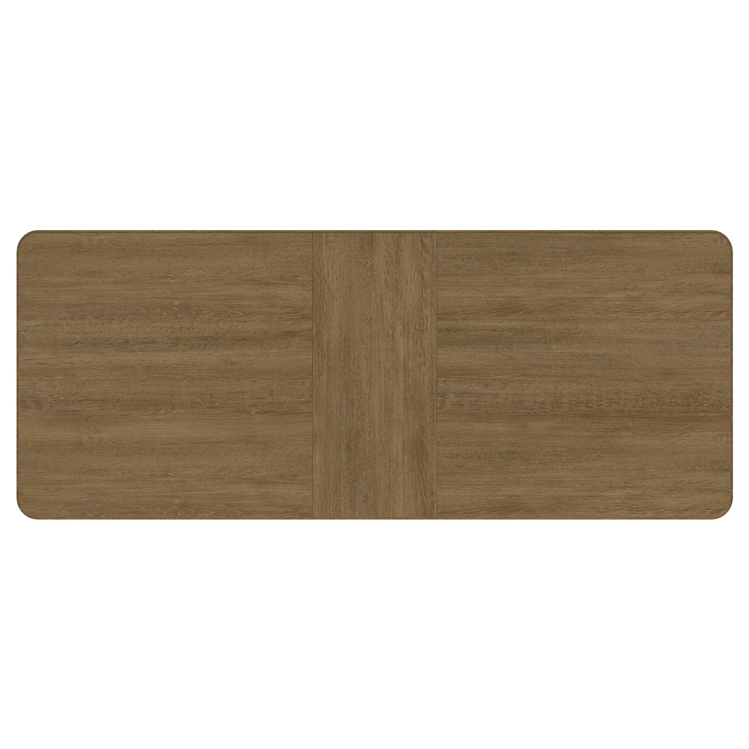 Arini 104-inch Extension Leaf Dining Table Sand Wash - 108931