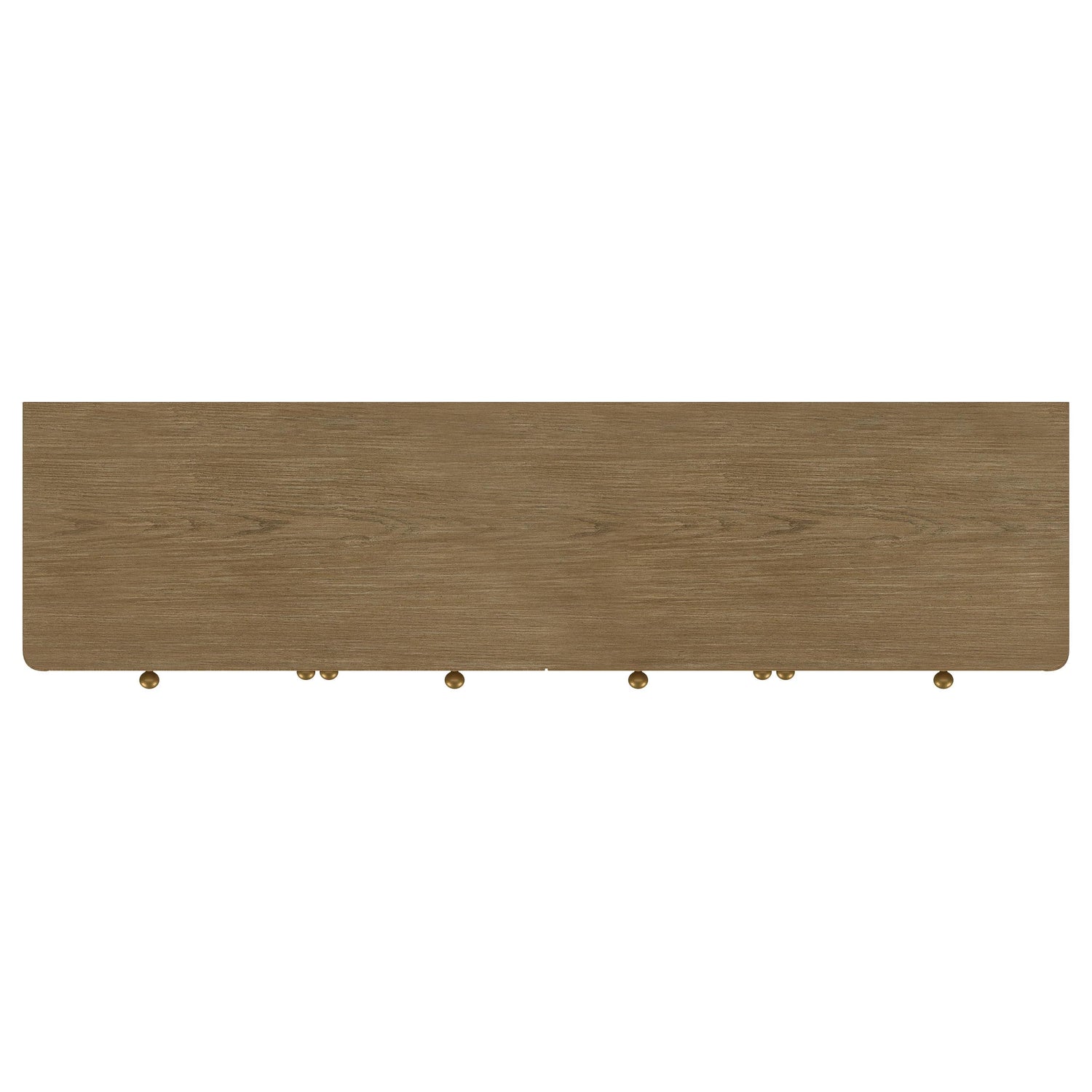 Arini 2-drawer Cane Door Dining Sideboard Server Sand Wash - 108935SWD