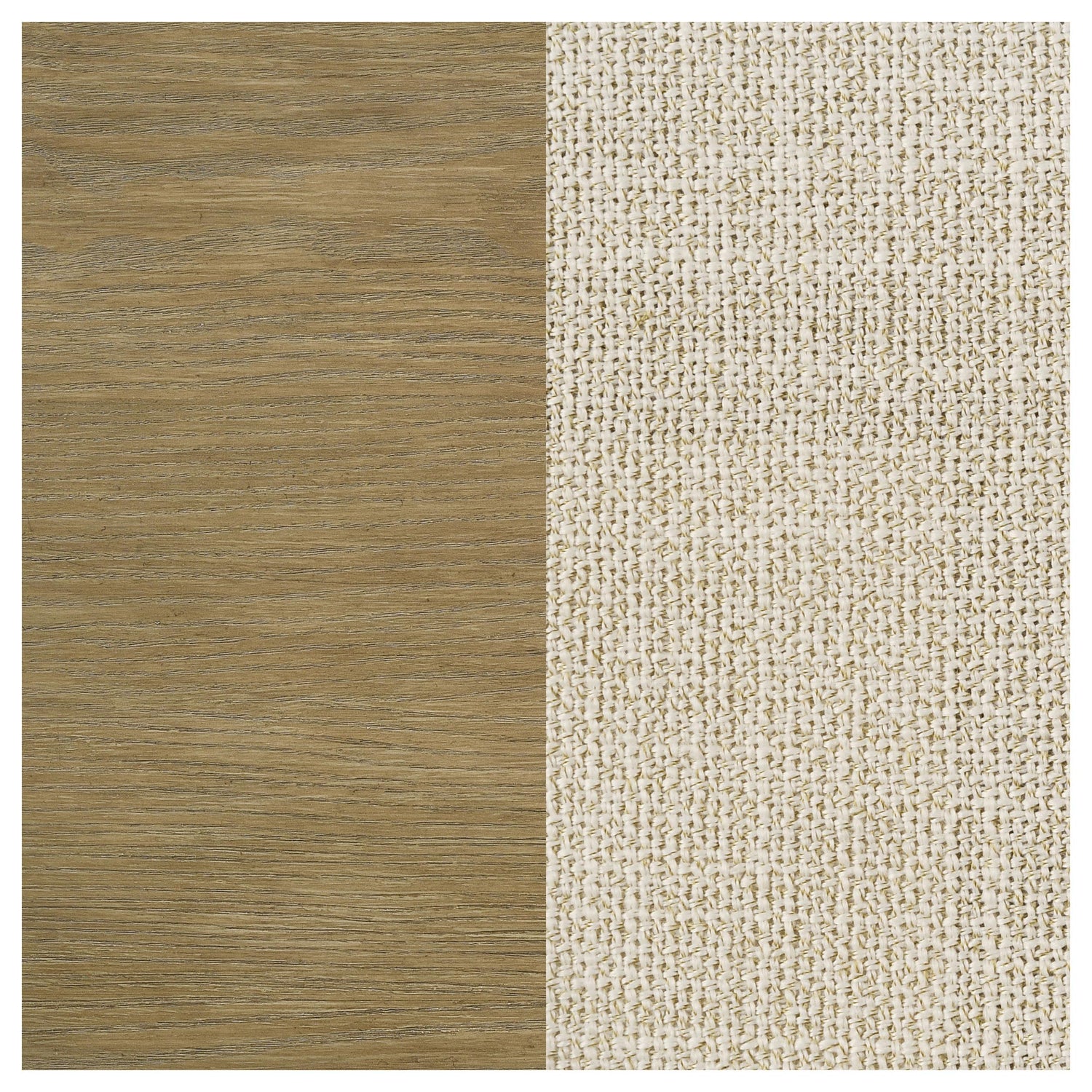 Arini 5-piece California King Bedroom Set Cream and Sand Wash - 224301KWCRM-S5