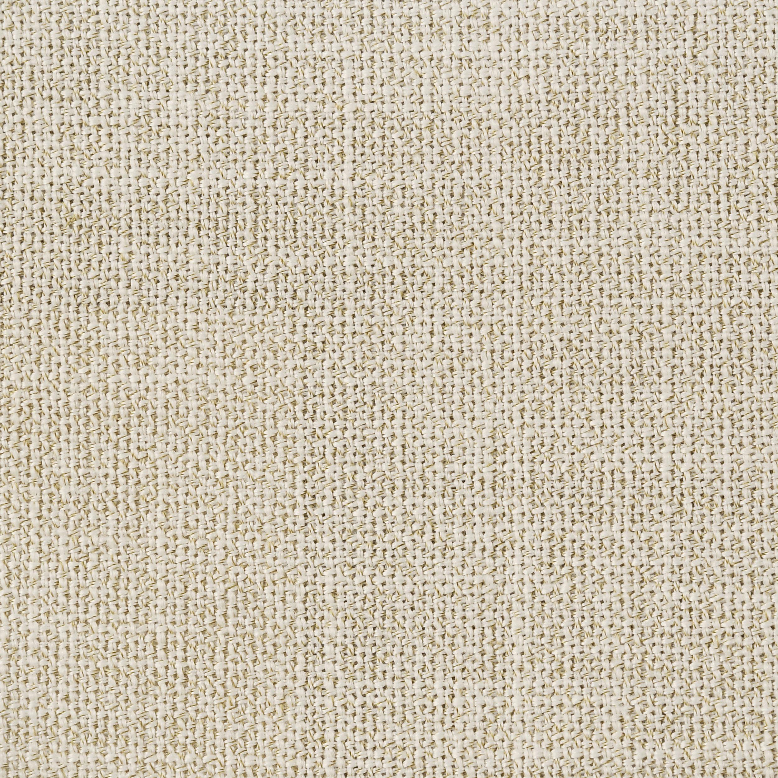 Arini 56-inch Queen Panel Bed Cream and Black - 224331QCRM