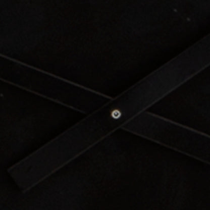 Arkthorne Black Wall Clock - A8010429