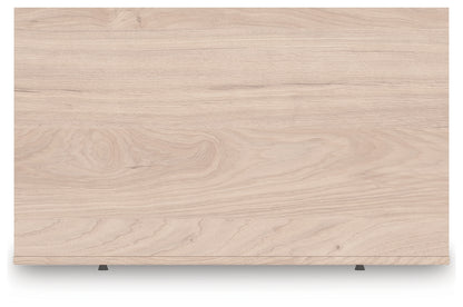 Arloster Tan Chest of Drawers - PCB1566-244
