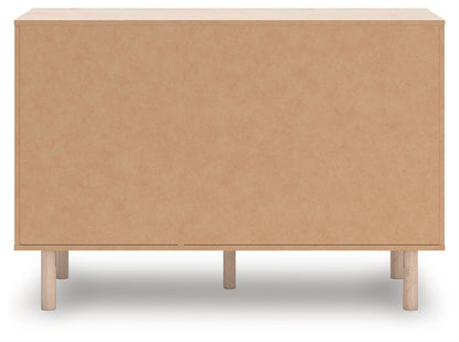 Arloster Tan Dresser - PCB1566-221