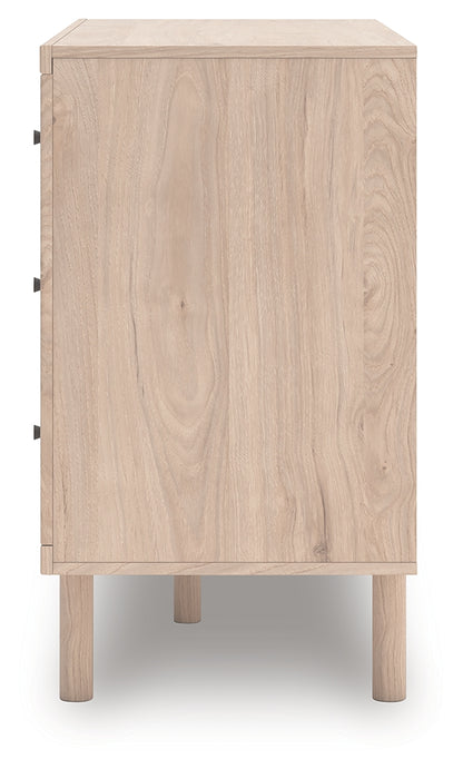 Arloster Tan Dresser - PCB1566-221