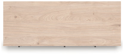 Arloster Tan Dresser - PCB1566-221