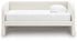 Arloster Twin Upholstered Day Bed, Dresser and Mirror - PCB1566B14