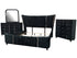 Armany Night Stand - B2300-2