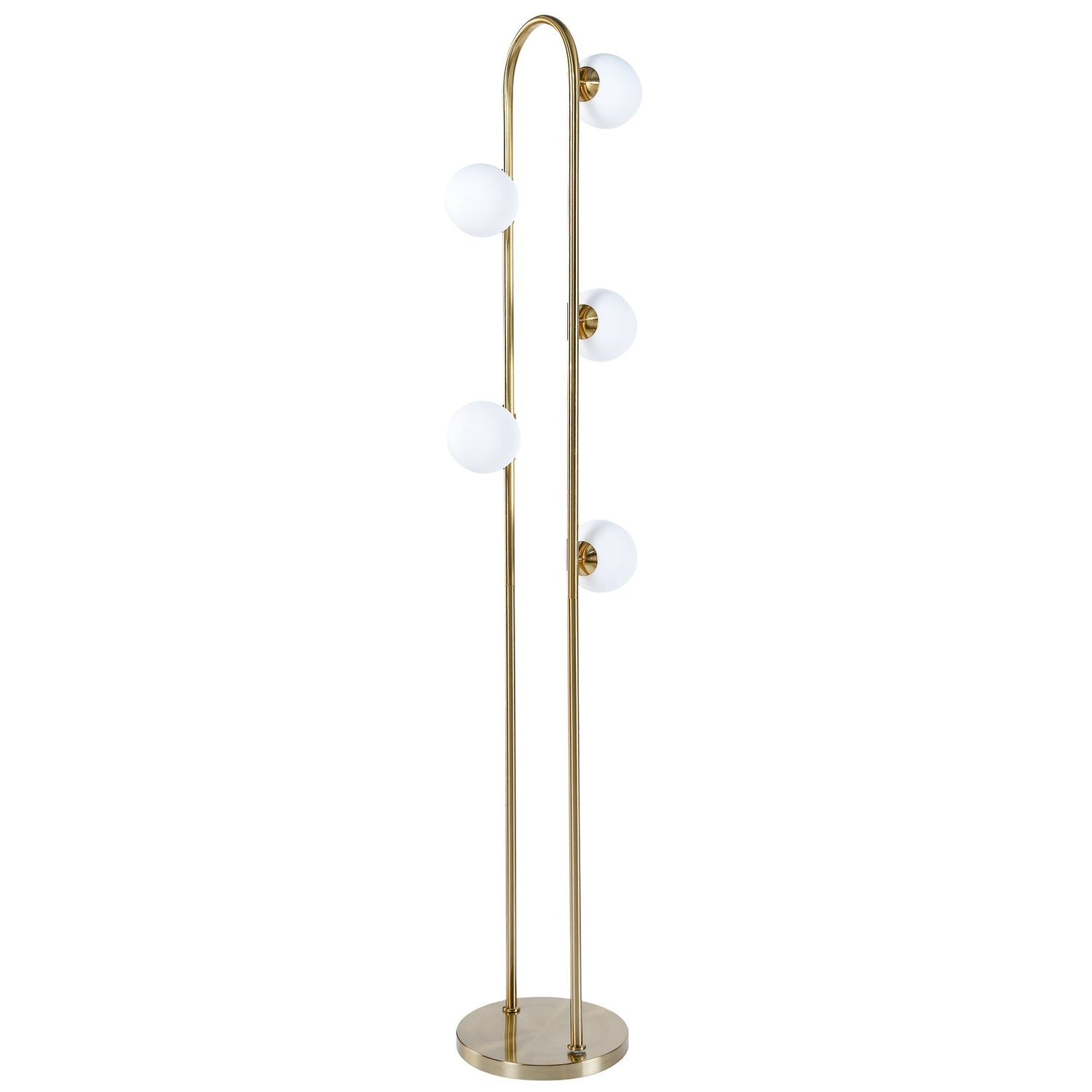Artema Floor Lamp with WHITE - FLL04002601