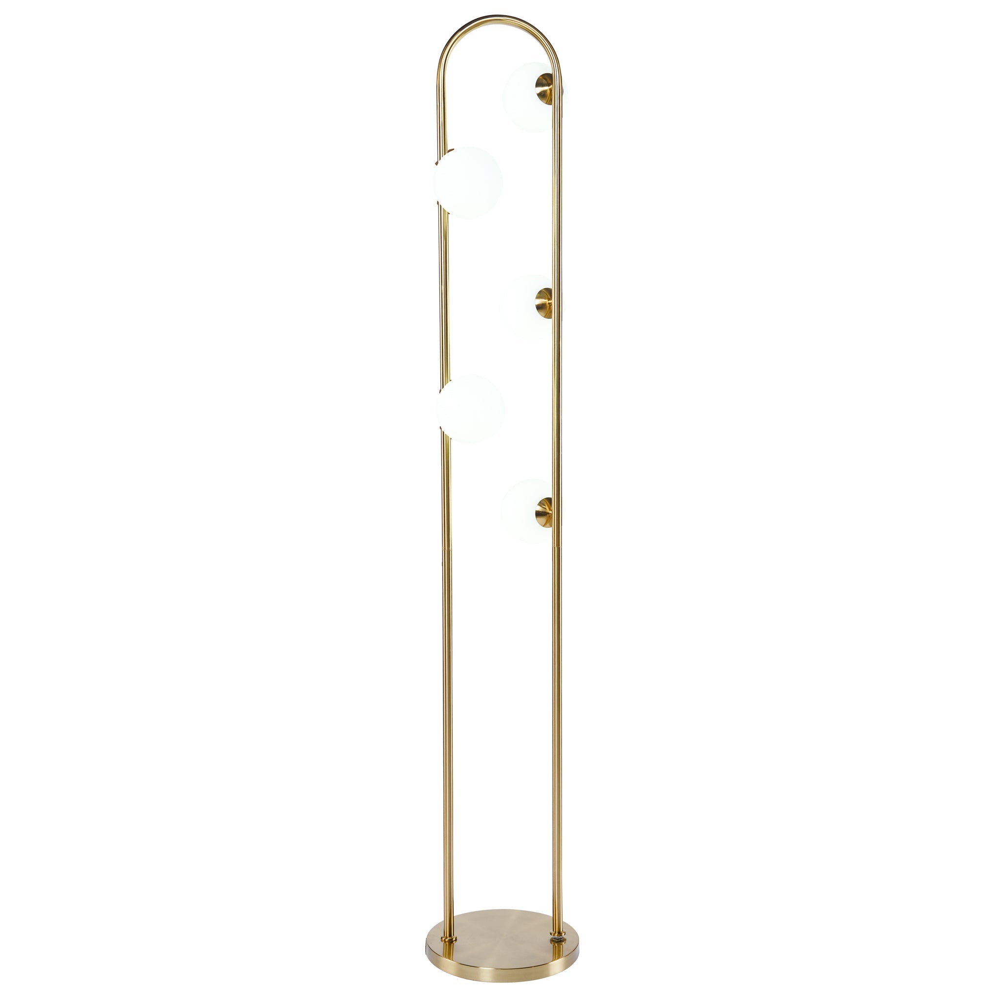 Artema Floor Lamp with WHITE - FLL04002601