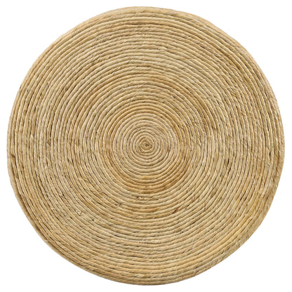 Artina 2-piece Rattan Coffee and End Table Set Natural - 708508-S2