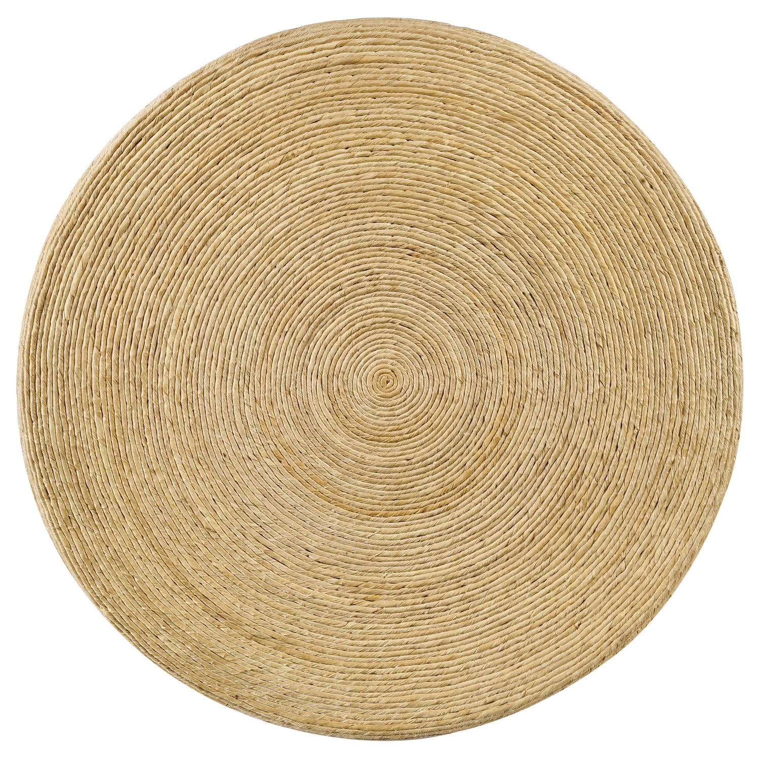 Artina 2-piece Rattan Coffee and End Table Set Natural - 708508-S2