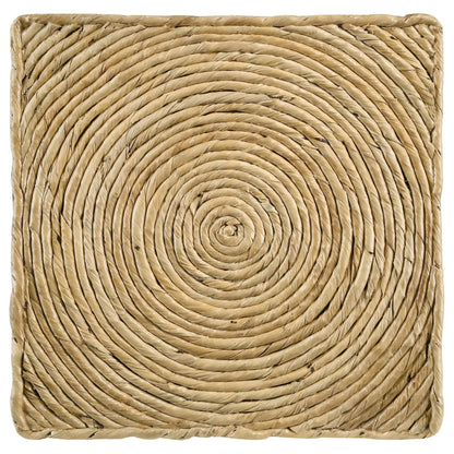 Artina 2-piece Rattan Coffee and End Table Set Natural - 708508-S2
