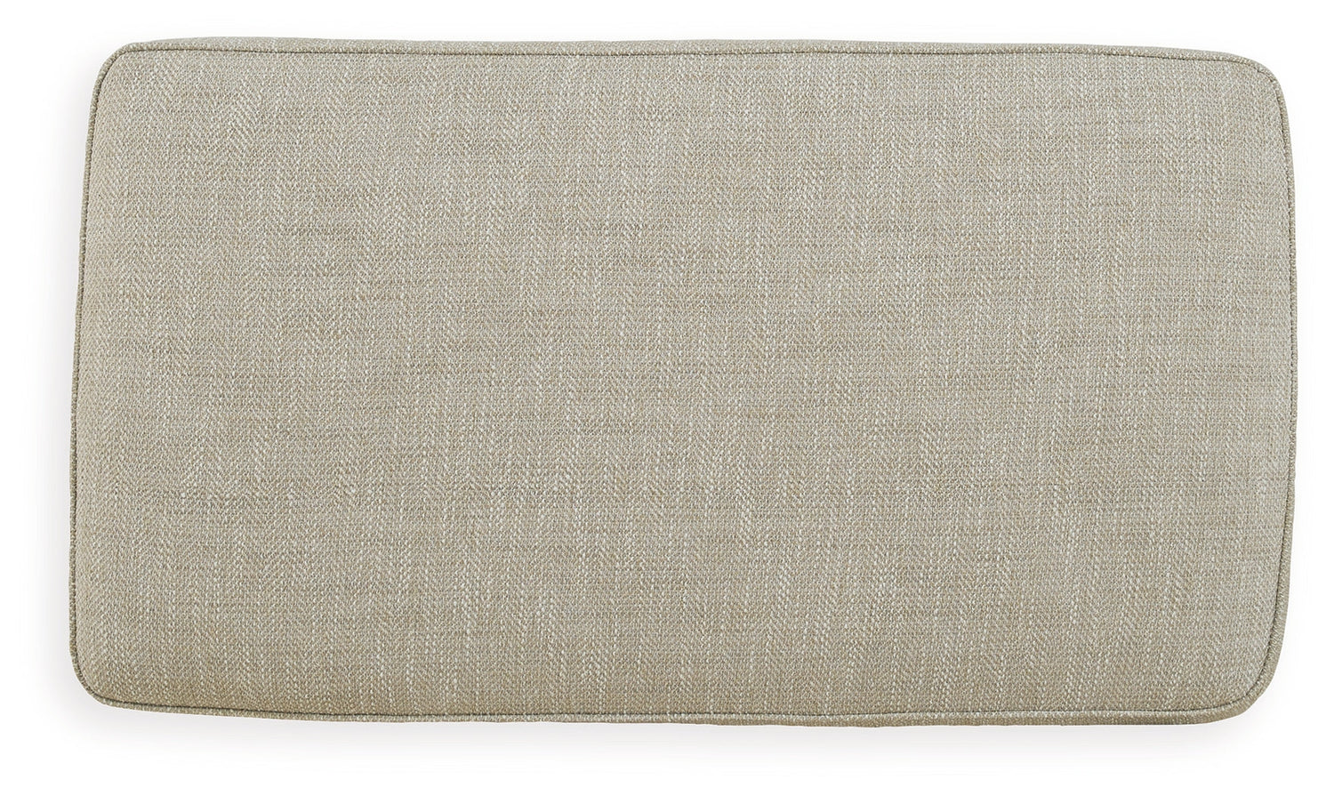 Asanti Chair and Ottoman in Fog - PKG012988
