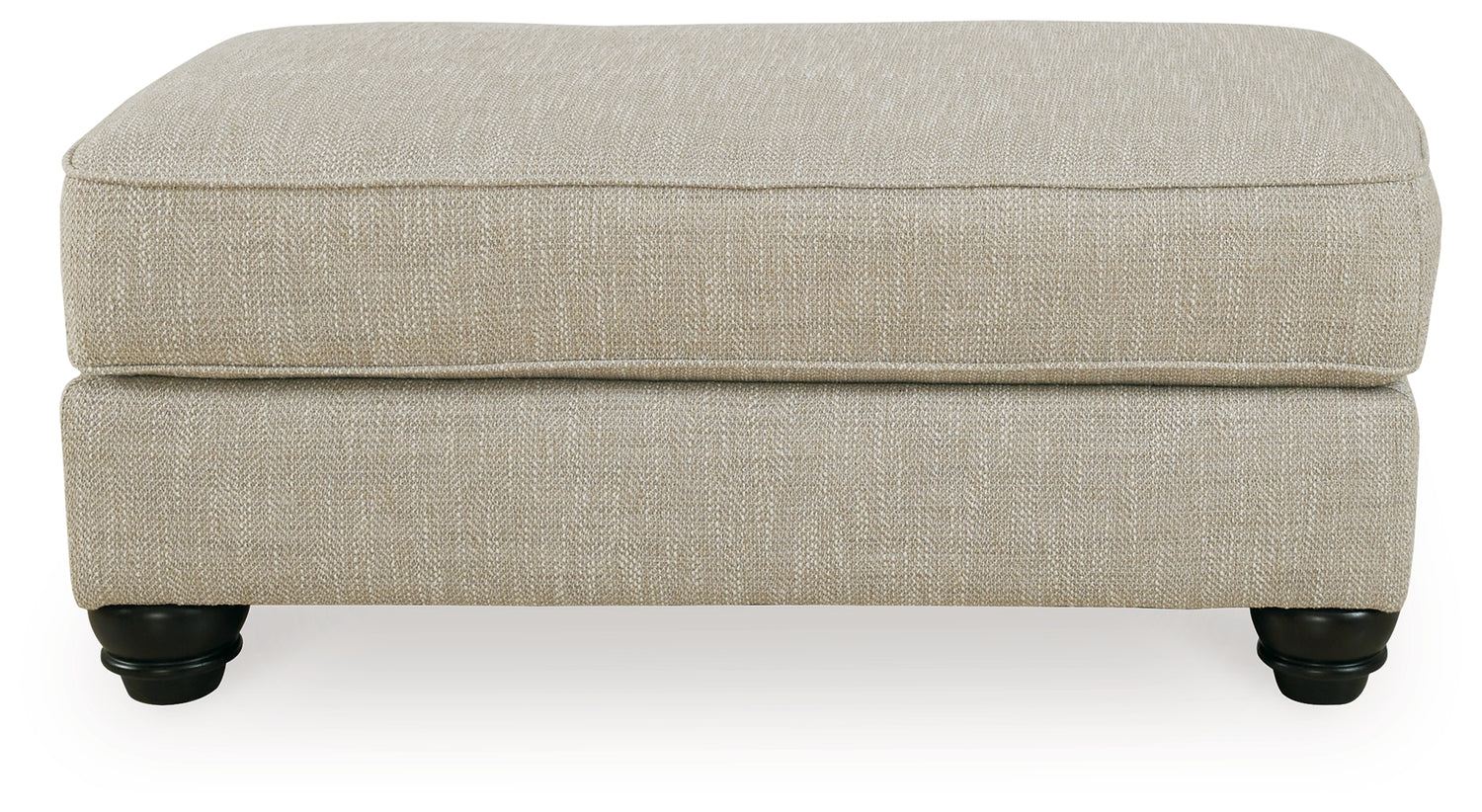 Asanti Loveseat and Ottoman - 13201U5