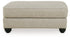 Asanti Loveseat and Ottoman - 13201U5