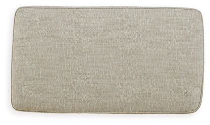 Asanti Loveseat and Ottoman - 13201U5