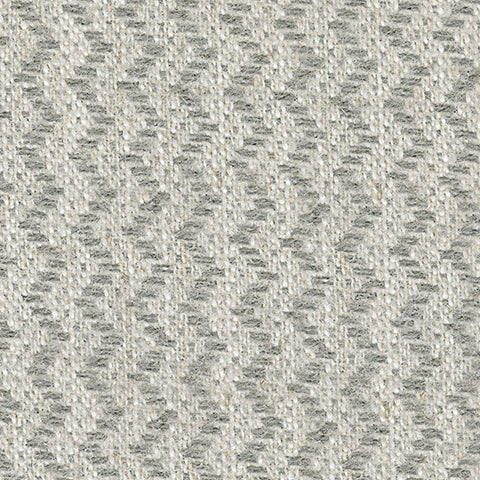 Asanti Sofa, Loveseat, Chair and Ottoman in Fog - PKG012990