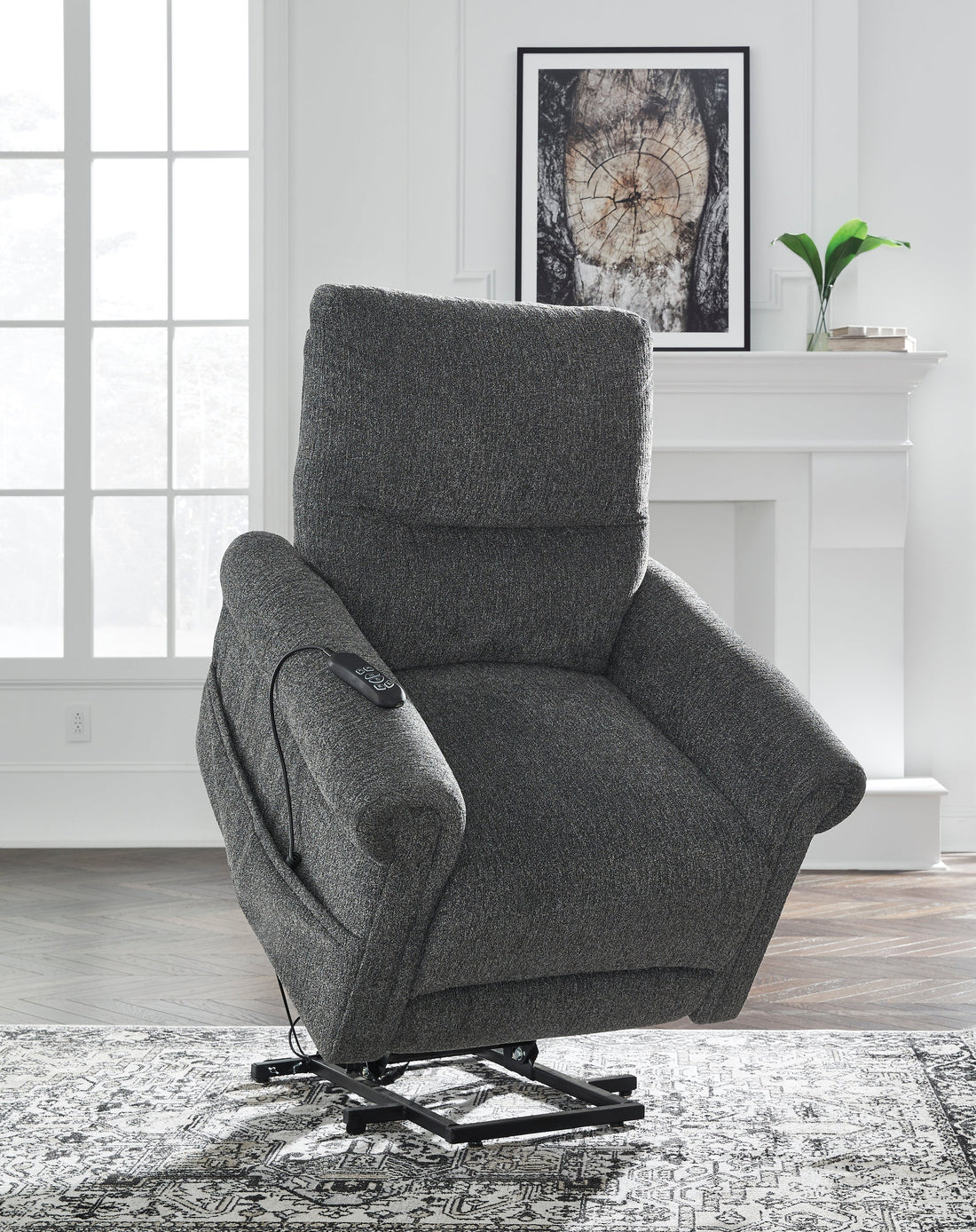 Ashley 1790312 - Power Lift Recliner - 1790312
