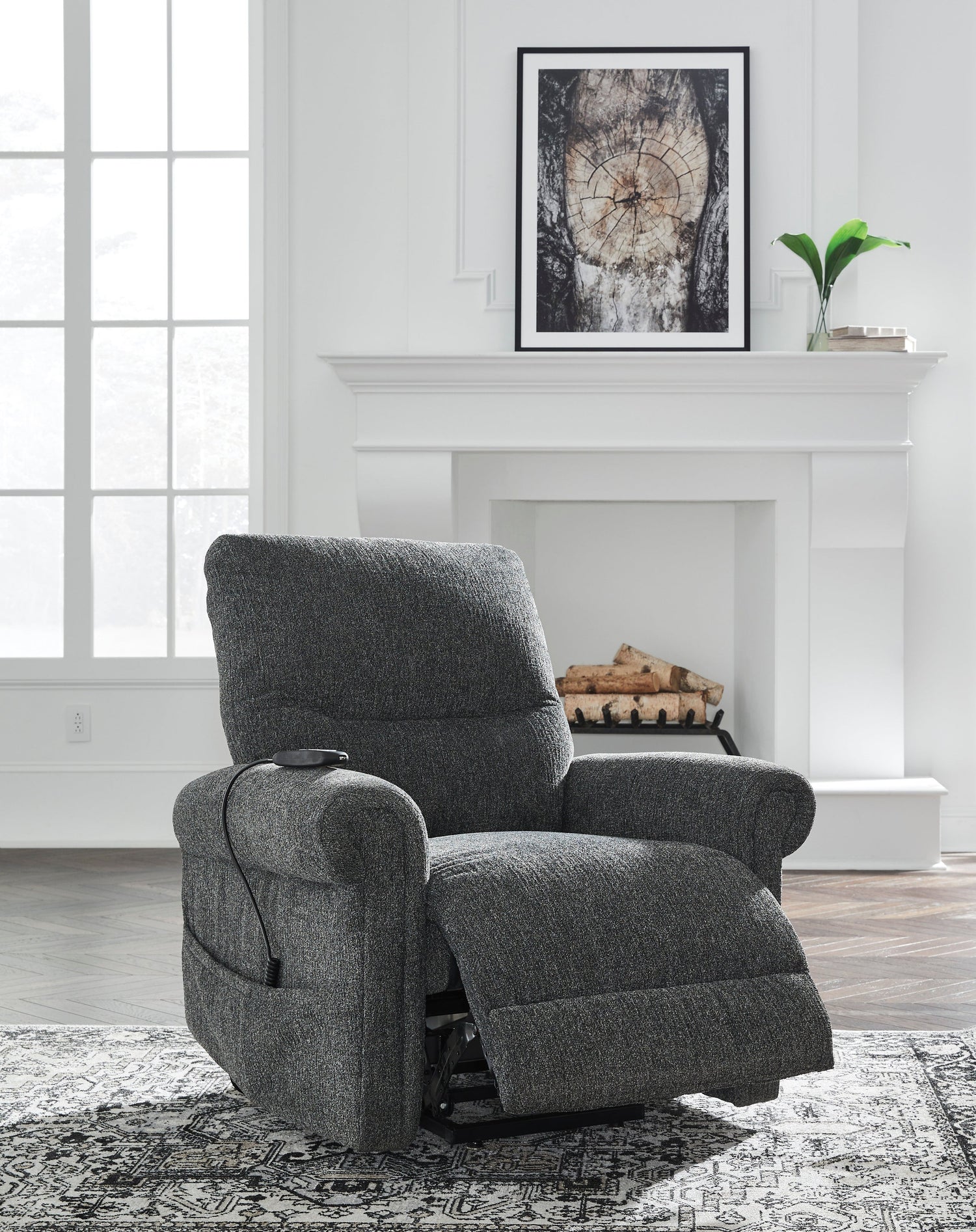 Ashley 1790312 - Power Lift Recliner - 1790312