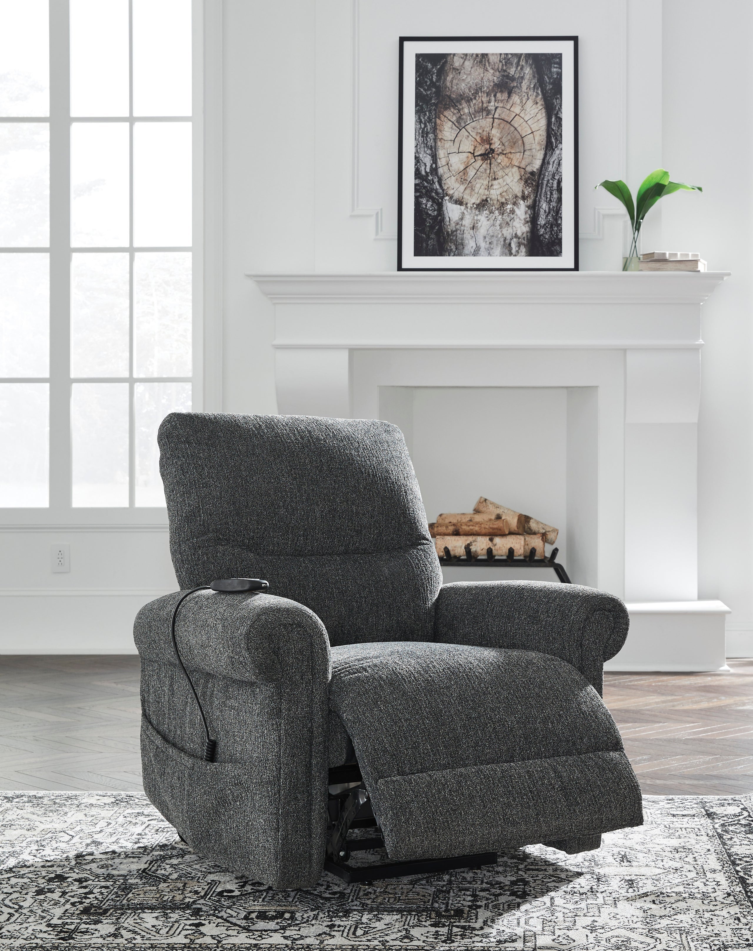 Ashley 1790312 - Power Lift Recliner - 1790312