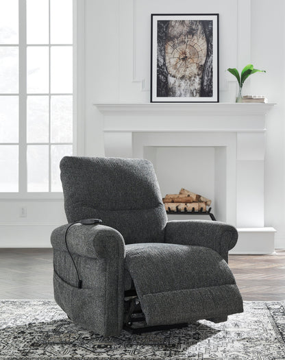 Ashley 1790312 - Power Lift Recliner - 1790312
