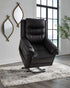 Ashley 1800512 - Power Lift Recliner NEW ARRVIAL - 1800512