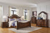 Ashley B764 - Bedroom Set *Queen 5pc - Ashley B764 - Bedroom Set Queen 5pc