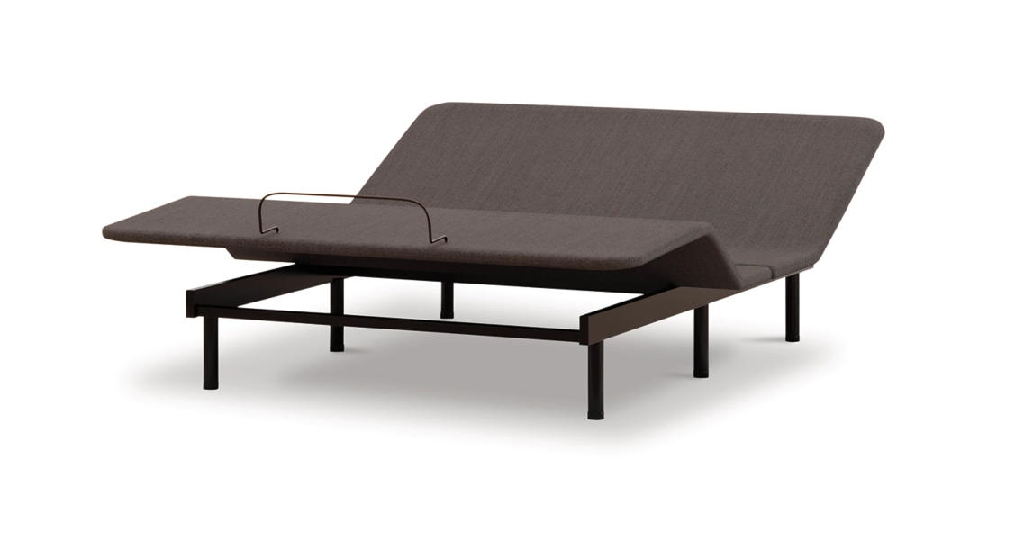 Ashley M1X11 - Adjustable Base Queen, King *Queen - Ashley M1X11 - Adjustable Base King Queen