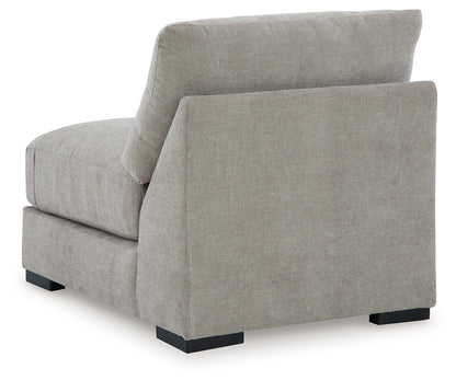 Aslan Court Pebble Armless Chair - 2030546