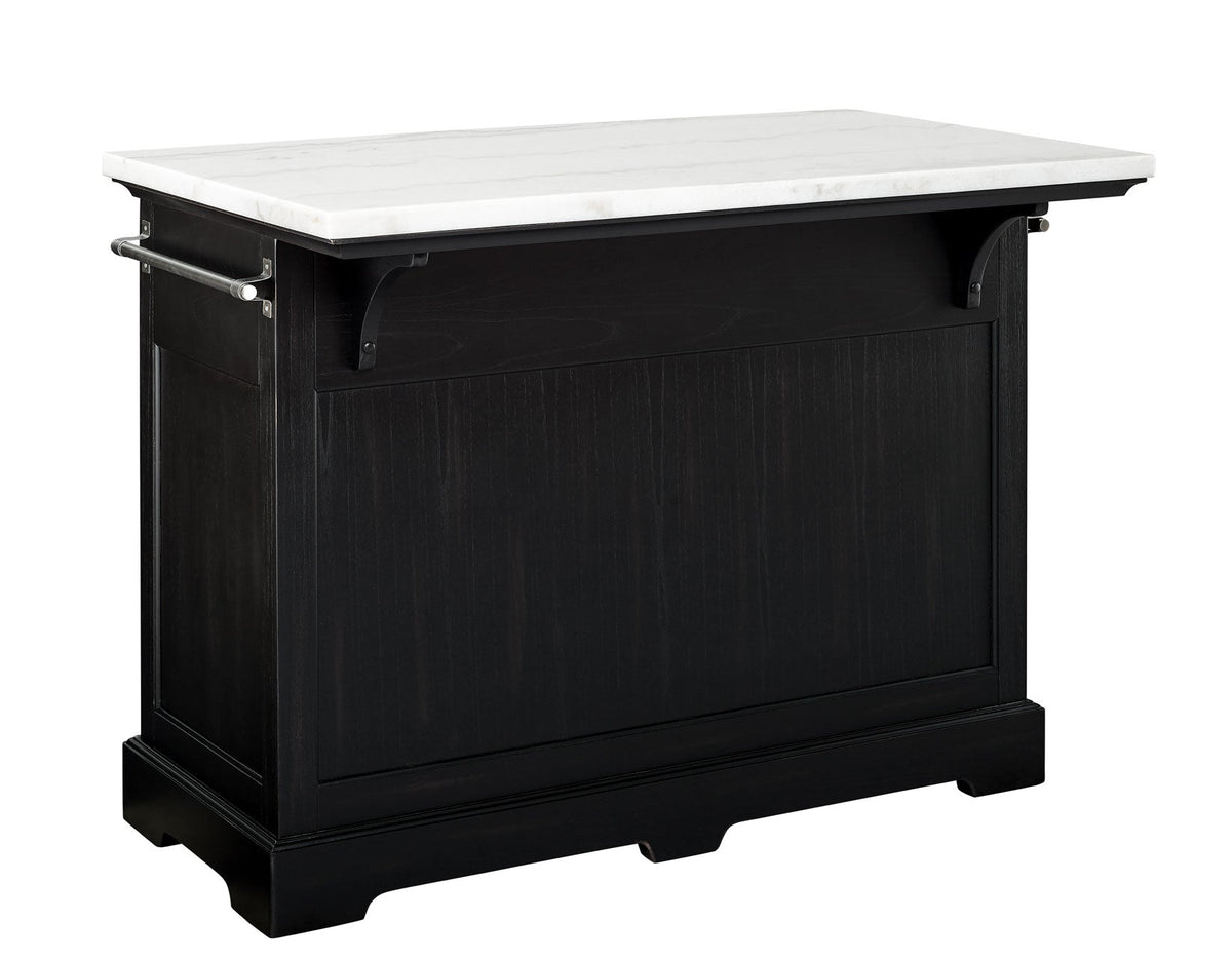 Aspen Counter Kitchen Table Base