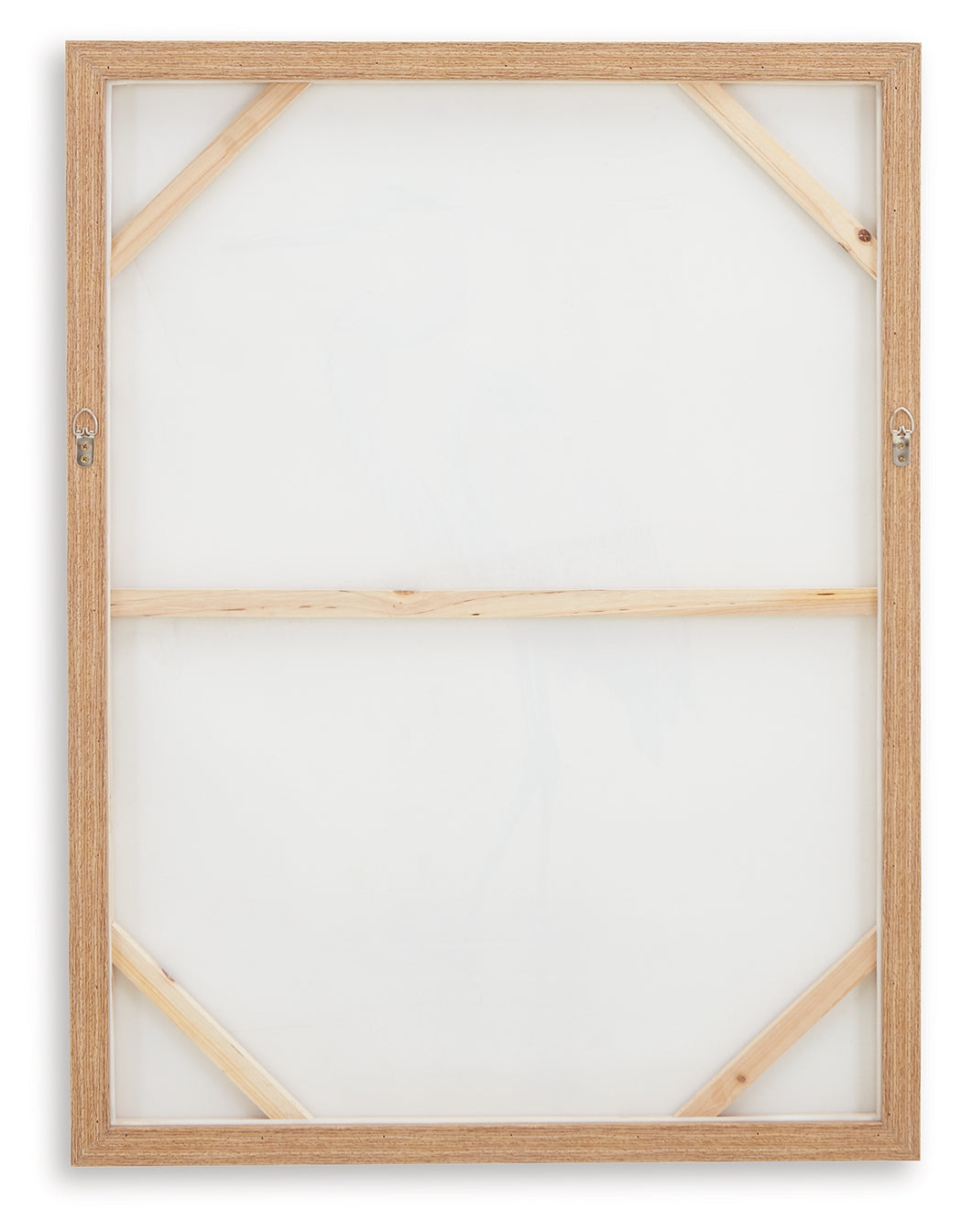 Aubinell Beige Wall Art (Set of 2) - A8000414