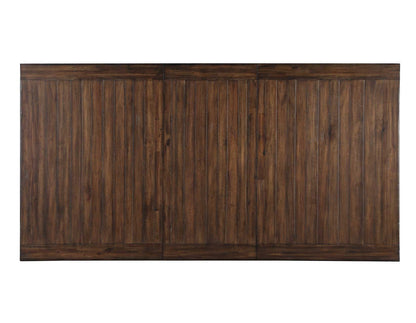 Auburn 60-80 inch Counter Table Top