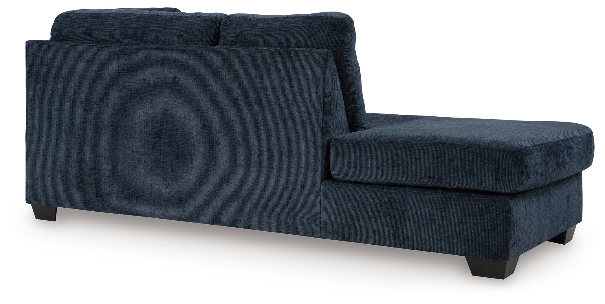 Aviemore Ink Left-Arm Facing Corner Chaise - 2430316