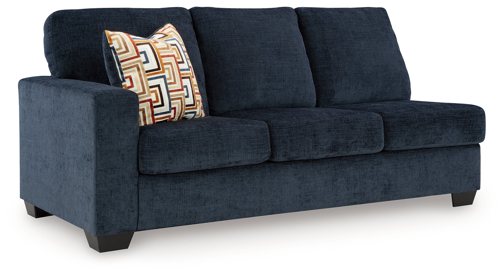 Aviemore Ink Left-Arm Facing Sofa - 2430366