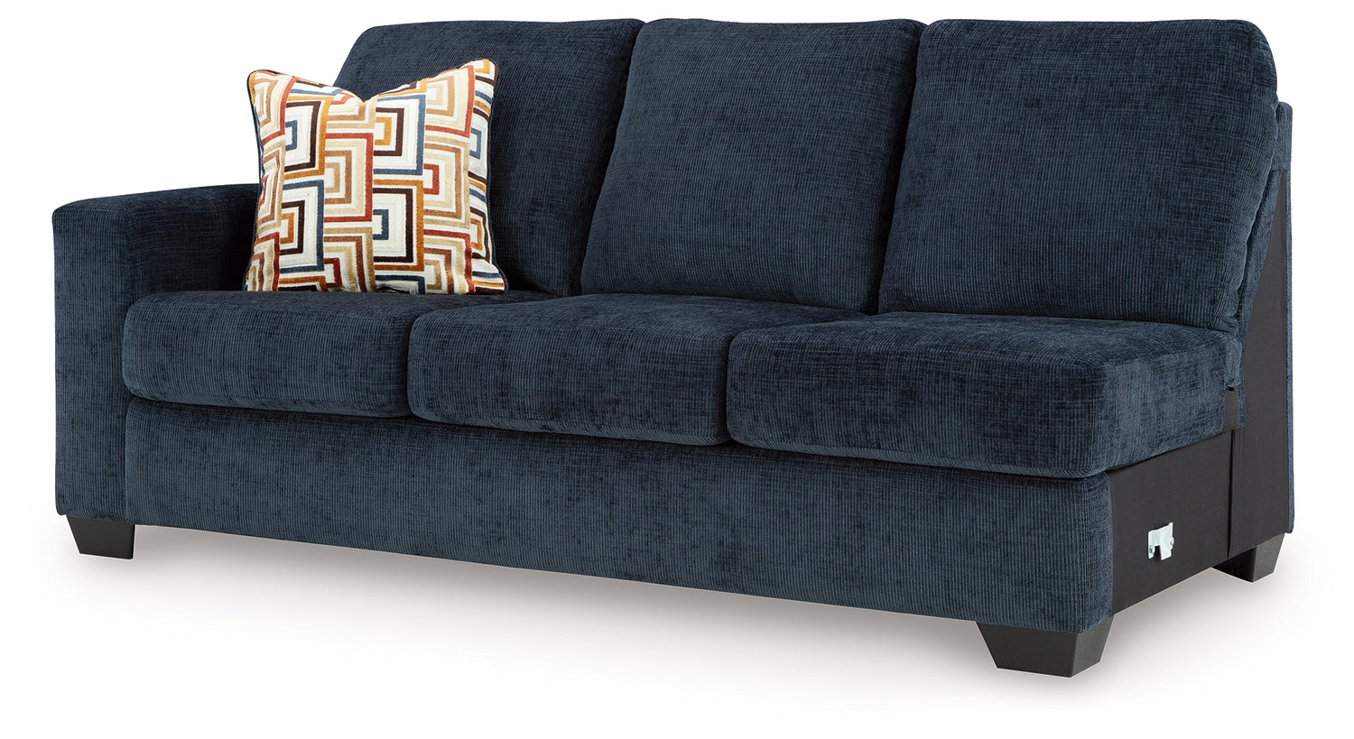 Aviemore Ink Left-Arm Facing Sofa - 2430366