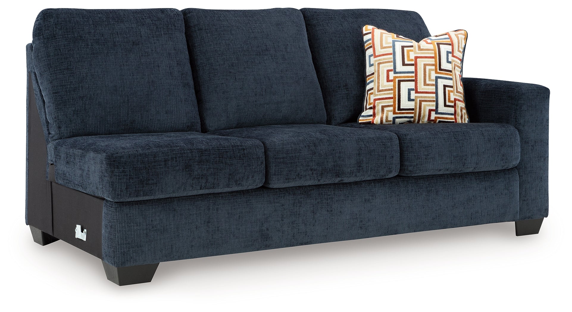 Aviemore Ink Right-Arm Facing Sofa - 2430367
