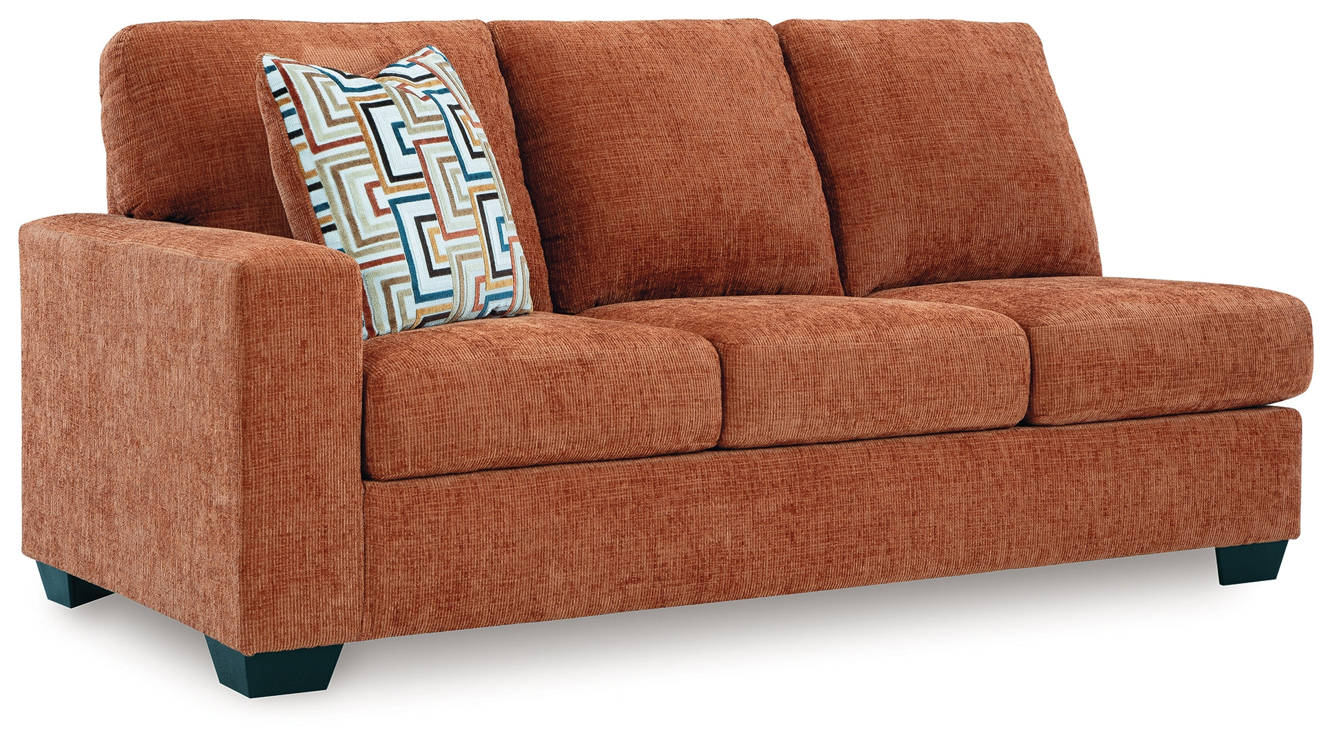 Aviemore Spice Left-Arm Facing Sofa - 2430466
