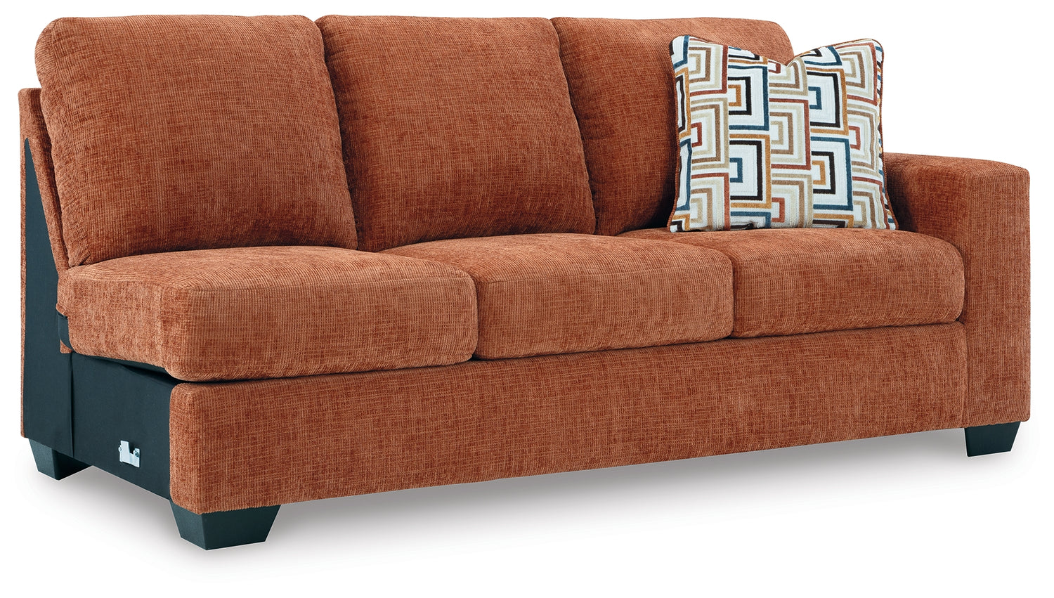 Aviemore Spice Right-Arm Facing Sofa - 2430467