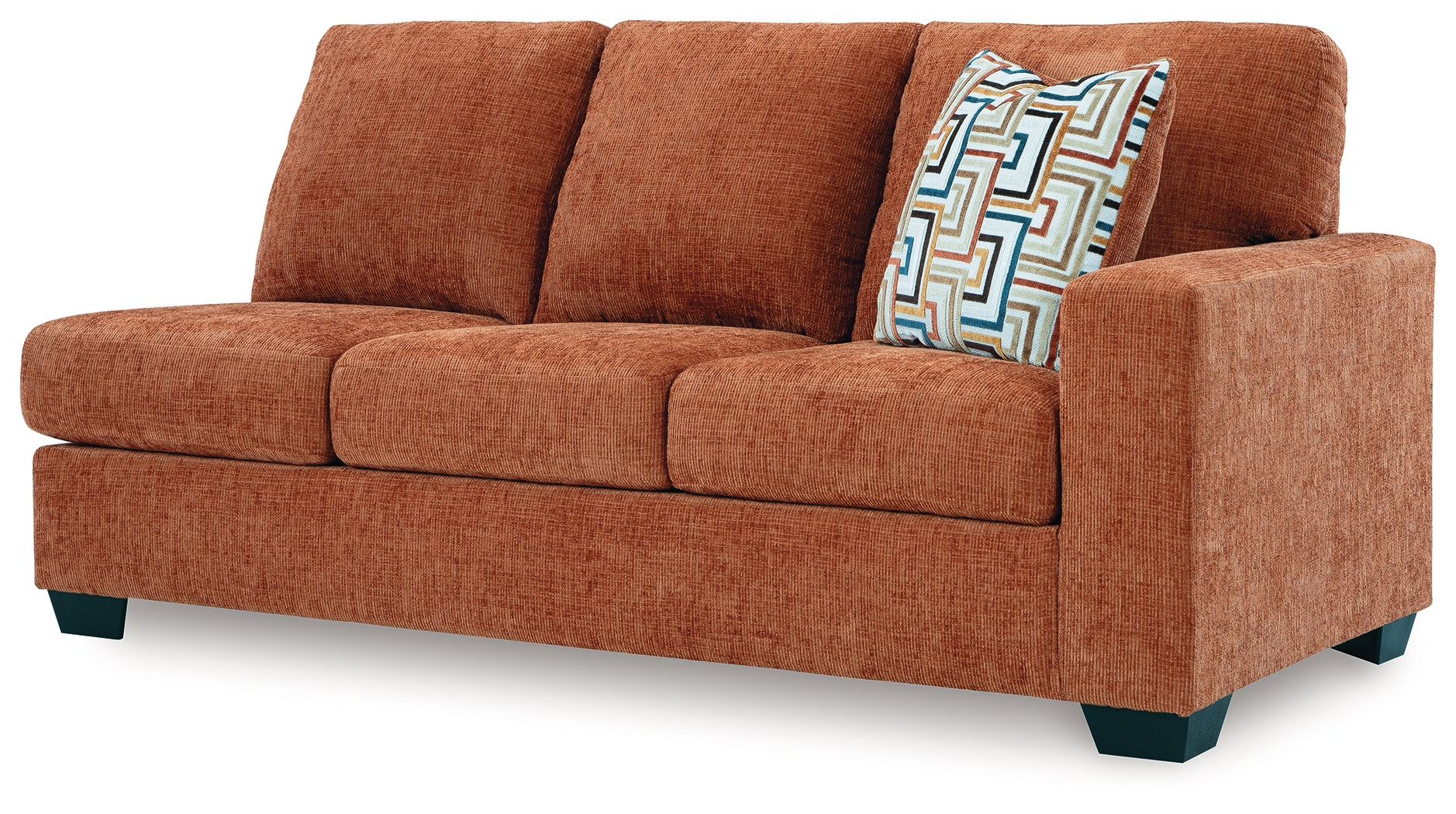 Aviemore Spice Right-Arm Facing Sofa - 2430467
