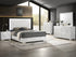 Ayla Queen Headboard/Footboard - B4520-Q-HBFB