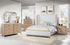 B1200 - 4pc or 5pc Bedroom Set - Queen, King *Queen 5pc - B1200 4pc or 5pc Bedroom Set Queen 5pc