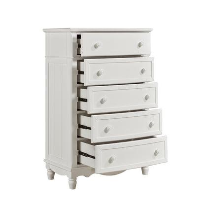 B1799T-1*9 5pc set (TB+NS+DR+MR+CH) - B1799T-1*9
