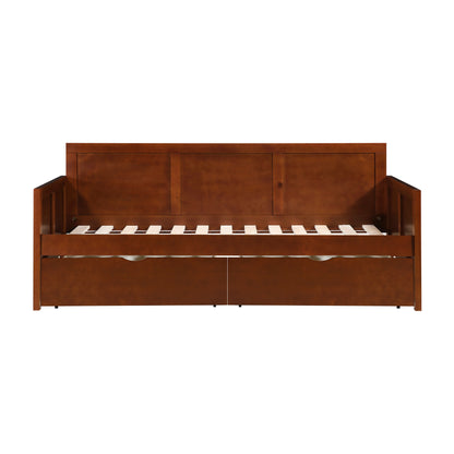 B2013DBDC* (2) Daybed - B2013DBDC*