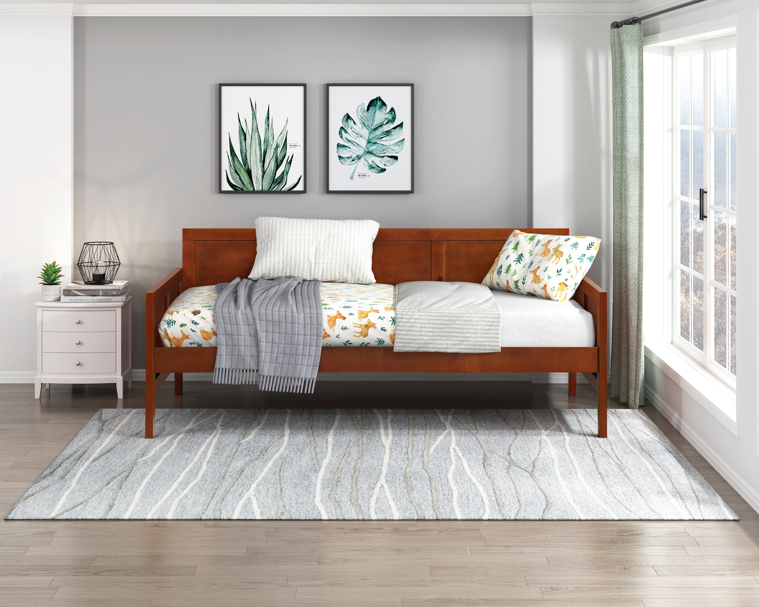 B2013DBDC* (2) Daybed - B2013DBDC*