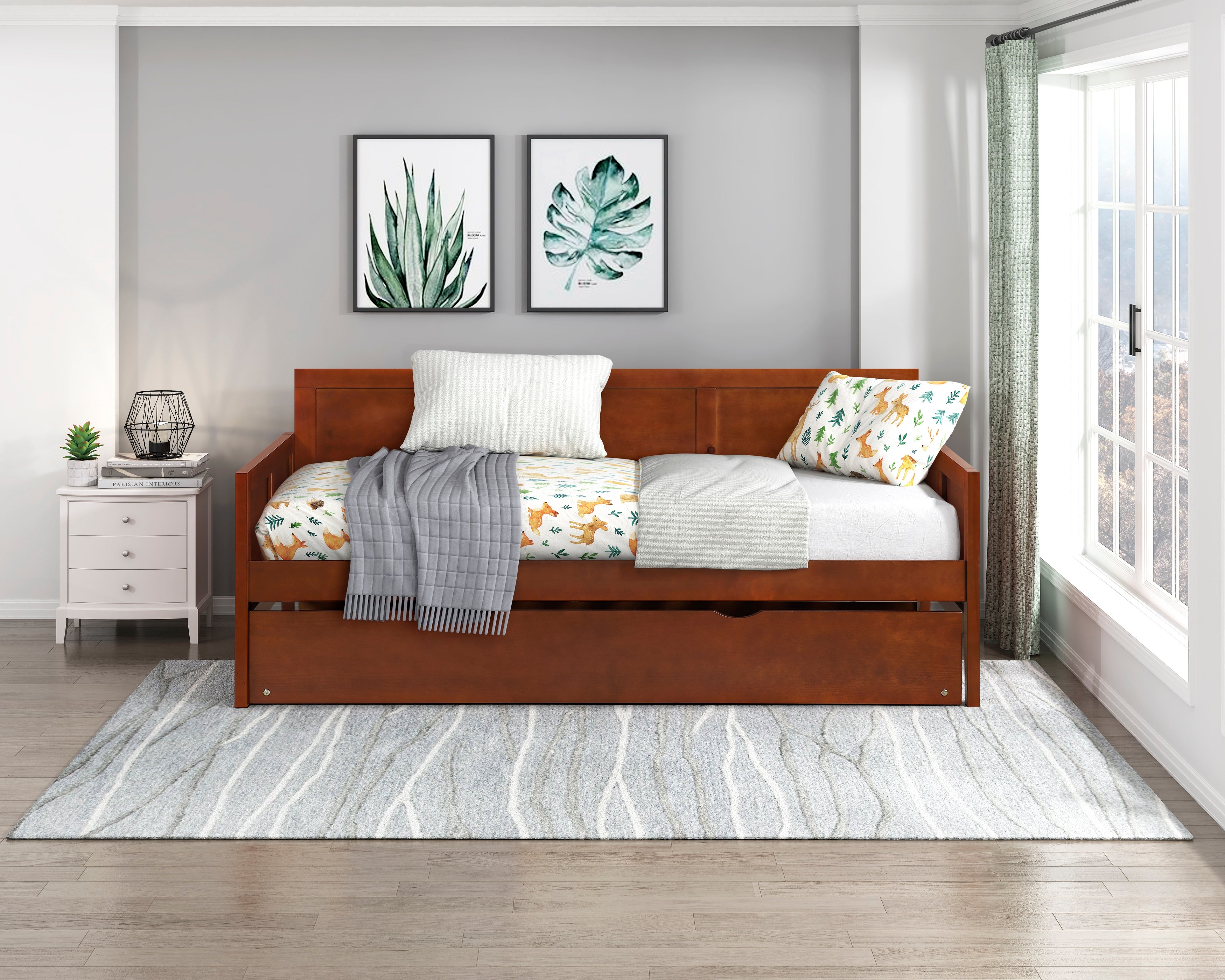 B2013DBDC* (2) Daybed - B2013DBDC*