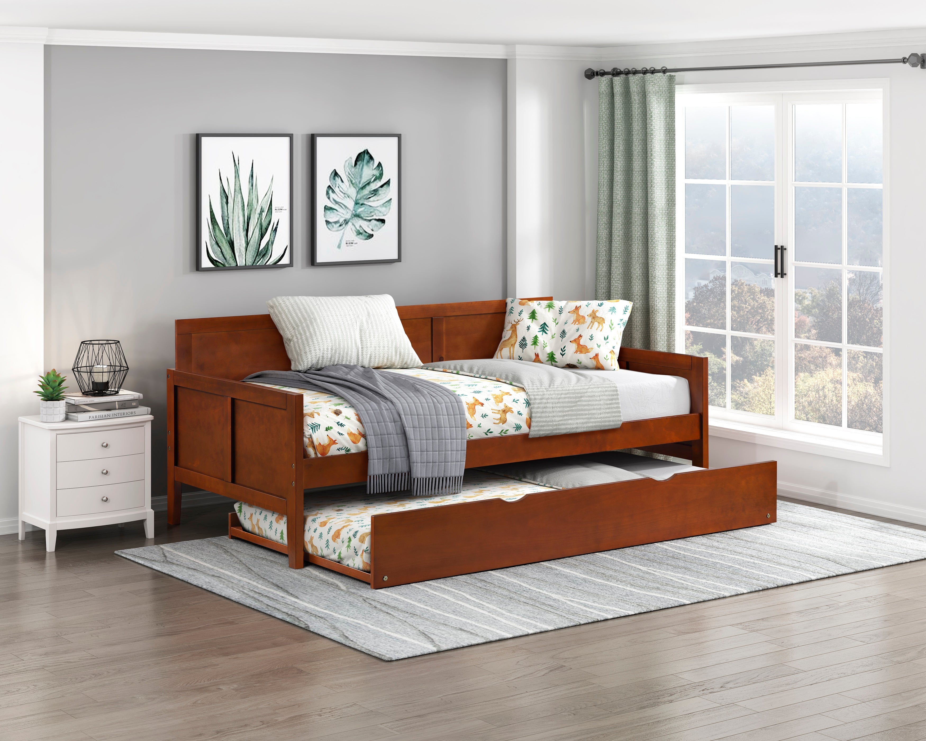 B2013DBDC* (2) Daybed - B2013DBDC*