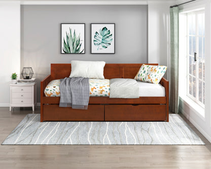 B2013DBDC* (2) Daybed - B2013DBDC*