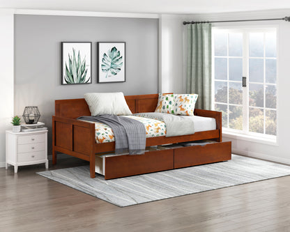 B2013DBDC* (2) Daybed - B2013DBDC*